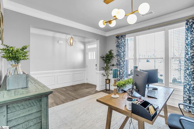 300 Raleighwood Lane, Simpsonville, SC 29681