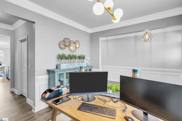 300 Raleighwood Lane, Simpsonville, SC 29681