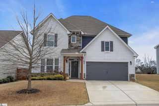 300 Raleighwood Lane, Simpsonville, SC 29681