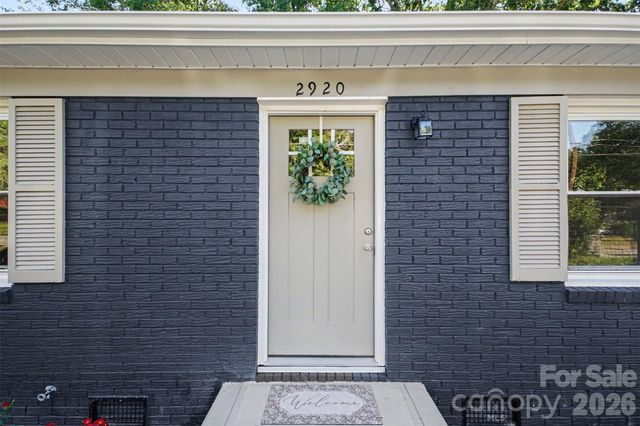 2920 Glendale Avenue, Kannapolis, NC 28081