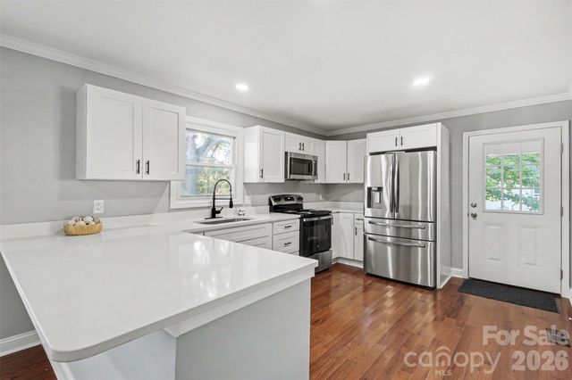 2920 Glendale Avenue, Kannapolis, NC 28081