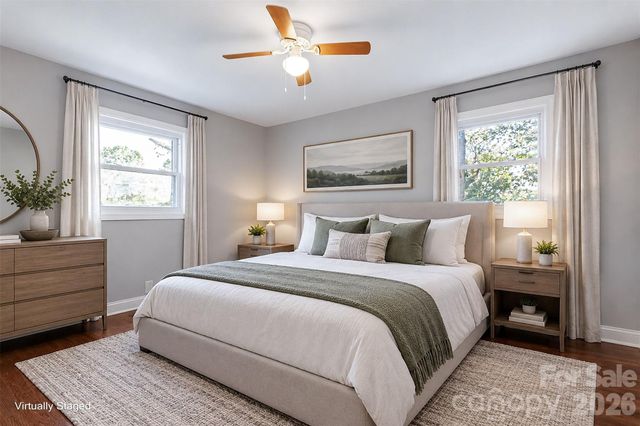 2920 Glendale Avenue, Kannapolis, NC 28081