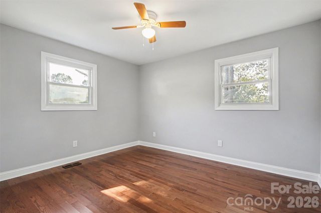 2920 Glendale Avenue, Kannapolis, NC 28081