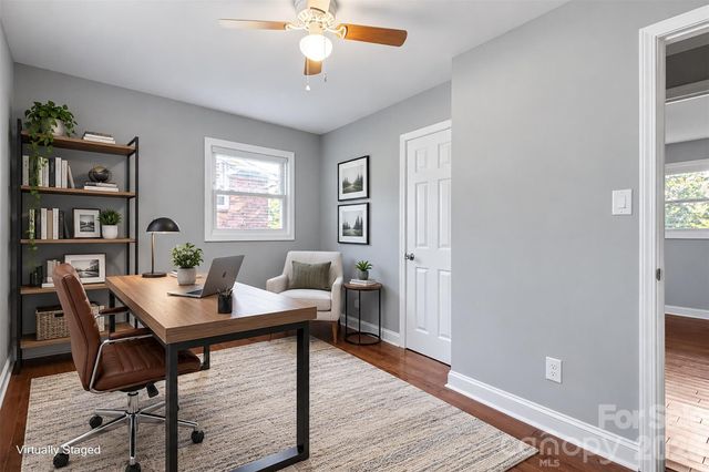 2920 Glendale Avenue, Kannapolis, NC 28081