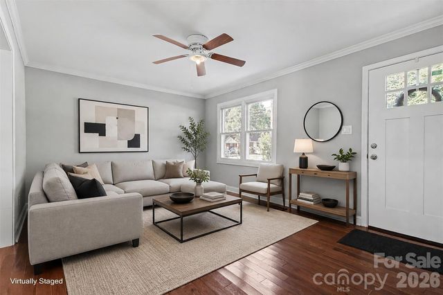 2920 Glendale Avenue, Kannapolis, NC 28081
