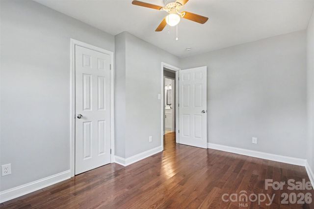 2920 Glendale Avenue, Kannapolis, NC 28081
