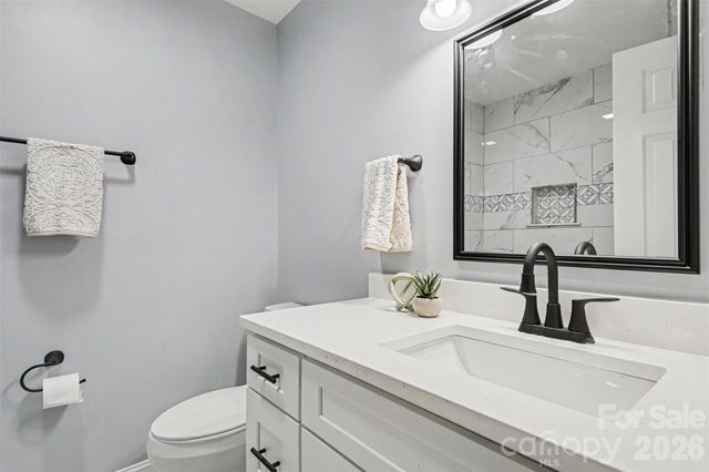 2920 Glendale Avenue, Kannapolis, NC 28081