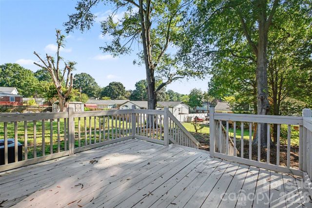 2920 Glendale Avenue, Kannapolis, NC 28081