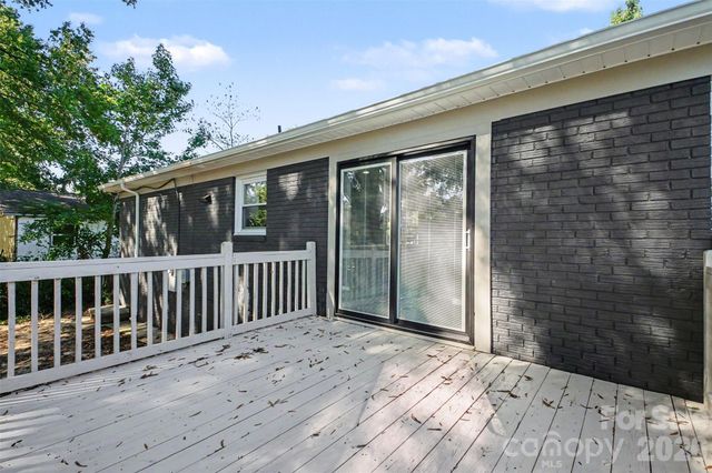 2920 Glendale Avenue, Kannapolis, NC 28081