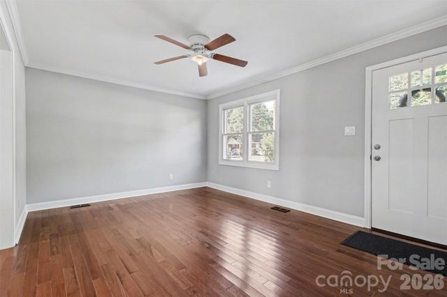 2920 Glendale Avenue, Kannapolis, NC 28081