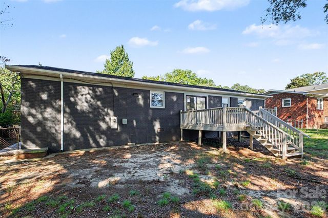 2920 Glendale Avenue, Kannapolis, NC 28081
