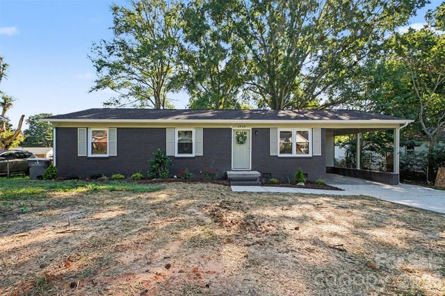2920 Glendale Avenue, Kannapolis, NC 28081