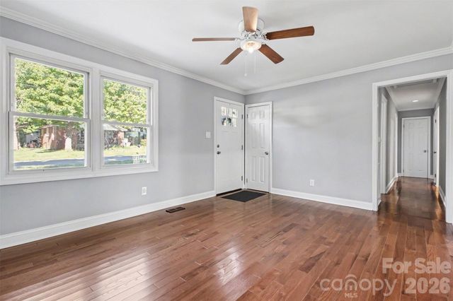 2920 Glendale Avenue, Kannapolis, NC 28081