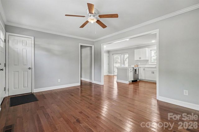 2920 Glendale Avenue, Kannapolis, NC 28081