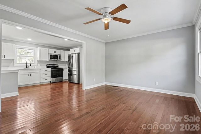 2920 Glendale Avenue, Kannapolis, NC 28081