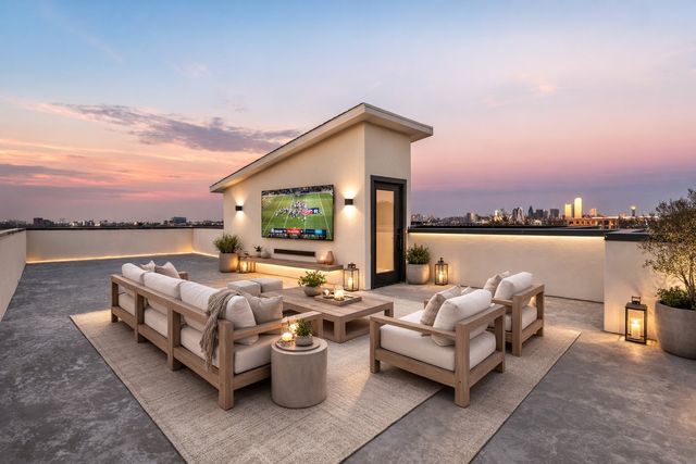 1823 Pollard Street, Dallas, TX 75208