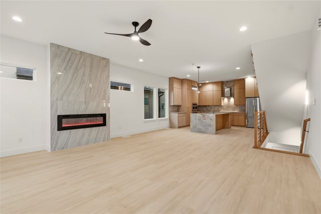 1823 Pollard Street, Dallas, TX 75208