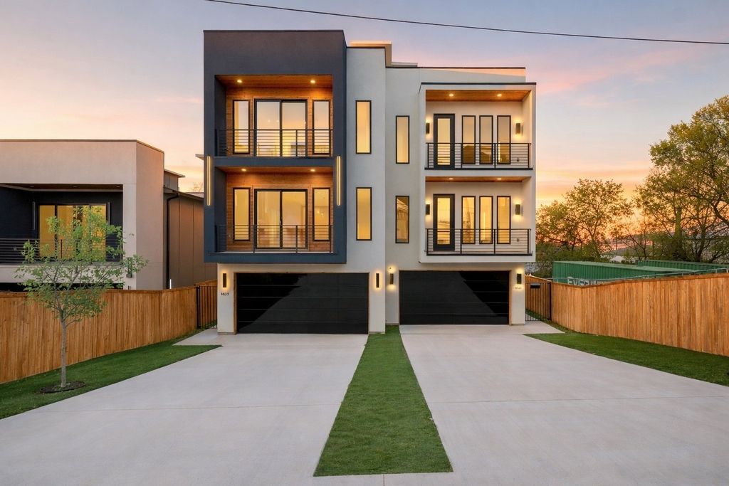 1823 Pollard Street, Dallas, TX 75208