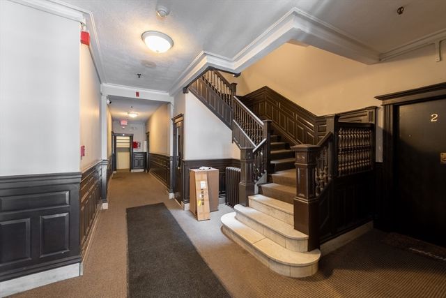 111 Jersey St. 15, Boston, MA 02215