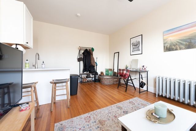 111 Jersey St. 15, Boston, MA 02215