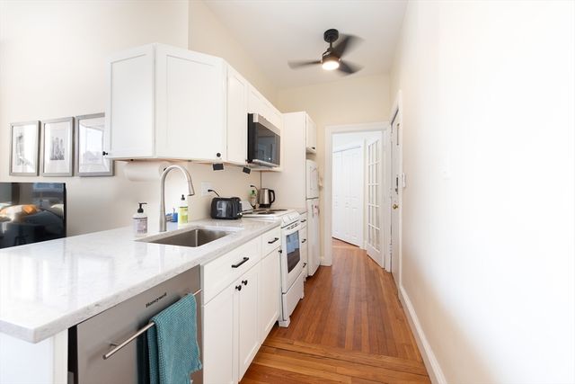 111 Jersey St. 15, Boston, MA 02215