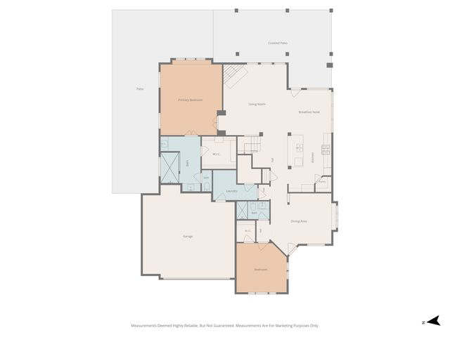 1122 Alderwood Drive, Justin, TX 76247