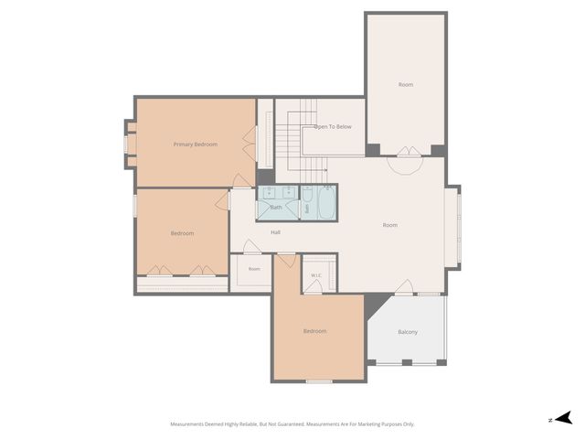 1122 Alderwood Drive, Justin, TX 76247
