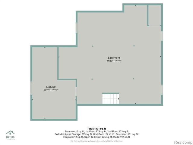 31197 Jaguar Drive, New Baltimore, MI 48047