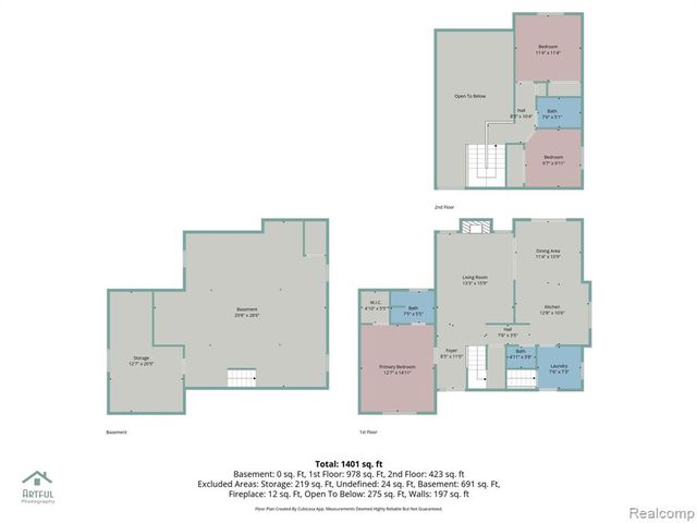 31197 Jaguar Drive, New Baltimore, MI 48047