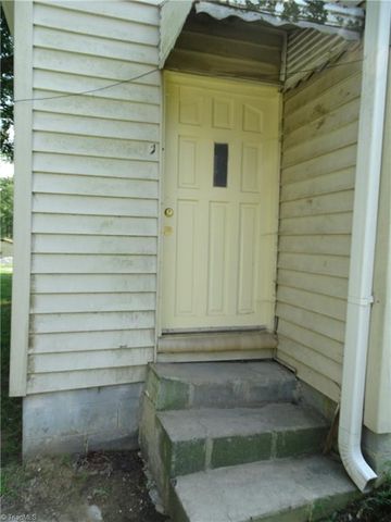307 Goforth Drive, Thomasville, NC 27360