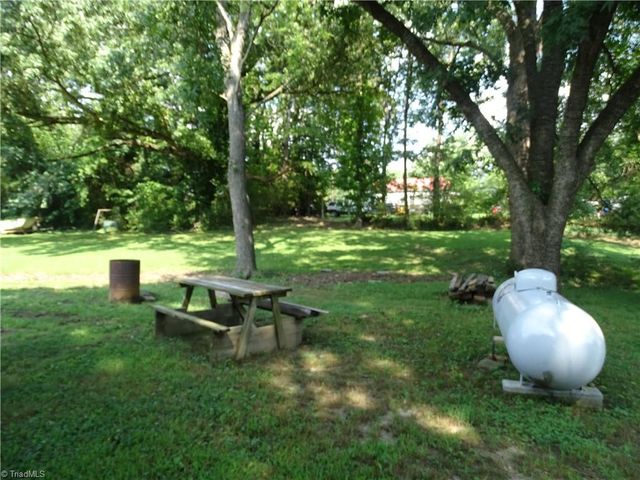 307 Goforth Drive, Thomasville, NC 27360