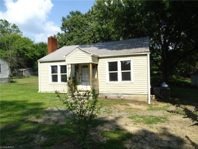 307 Goforth Drive, Thomasville, NC 27360