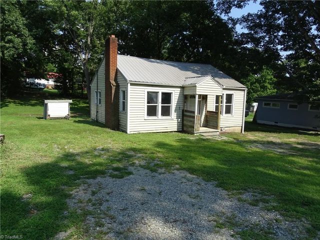 307 Goforth Drive, Thomasville, NC 27360