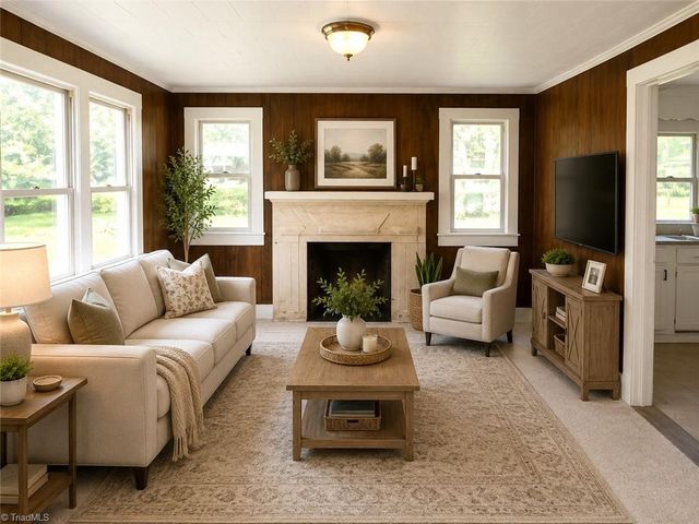307 Goforth Drive, Thomasville, NC 27360