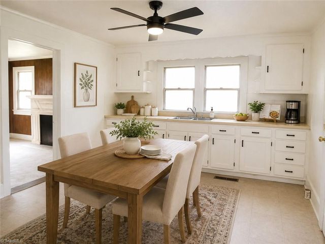 307 Goforth Drive, Thomasville, NC 27360