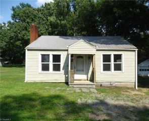 307 Goforth Drive, Thomasville, NC 27360