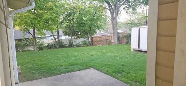 1214 Burleson Street, Grand Prairie, TX 75050