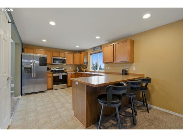 46725 Se GEORGE Rd, Estacada, OR 97023
