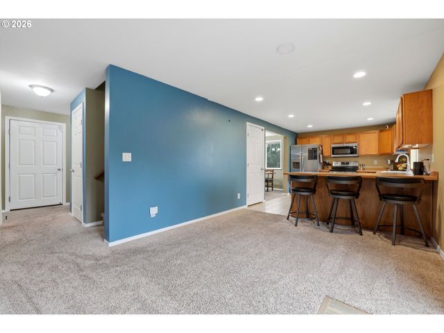 46725 Se GEORGE Rd, Estacada, OR 97023