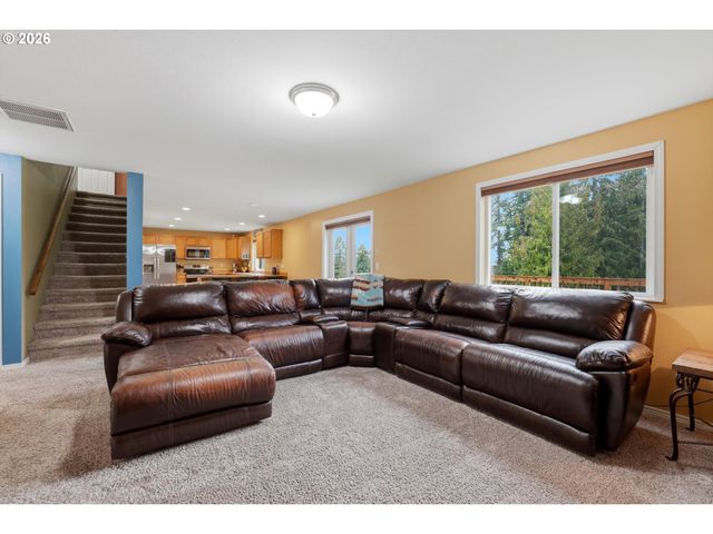 46725 Se GEORGE Rd, Estacada, OR 97023