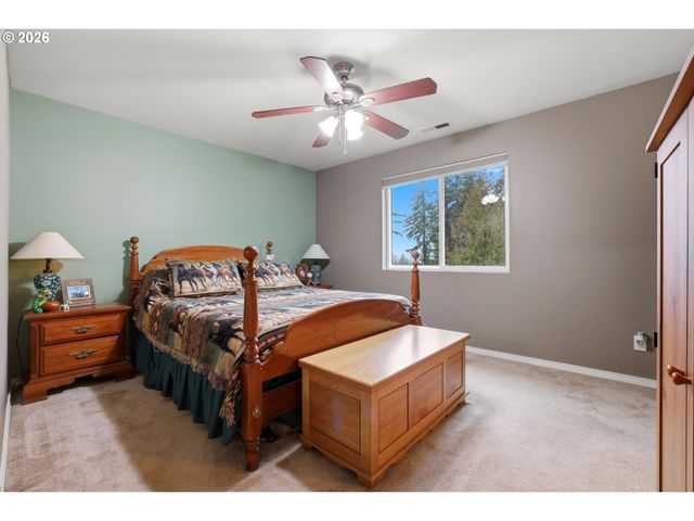 46725 Se GEORGE Rd, Estacada, OR 97023