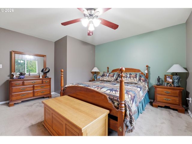 46725 Se GEORGE Rd, Estacada, OR 97023