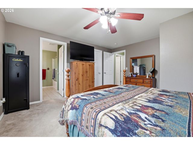 46725 Se GEORGE Rd, Estacada, OR 97023