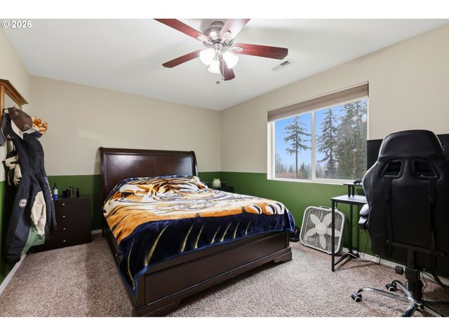 46725 Se GEORGE Rd, Estacada, OR 97023