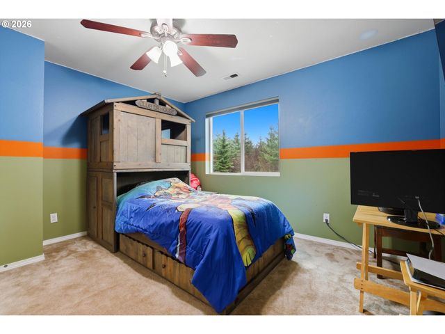 46725 Se GEORGE Rd, Estacada, OR 97023