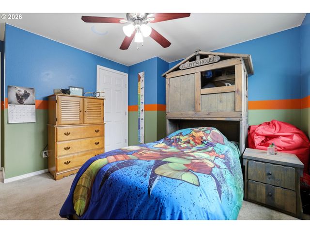 46725 Se GEORGE Rd, Estacada, OR 97023