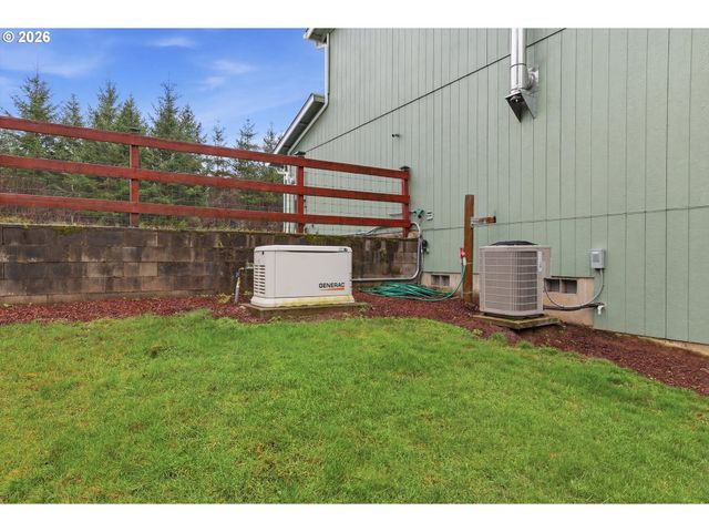 46725 Se GEORGE Rd, Estacada, OR 97023