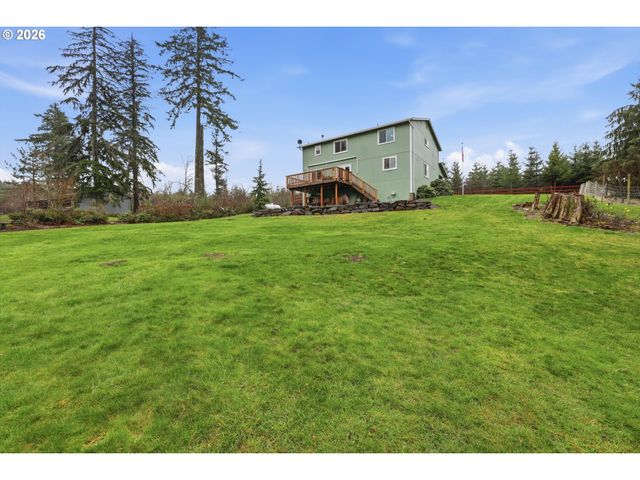 46725 Se GEORGE Rd, Estacada, OR 97023