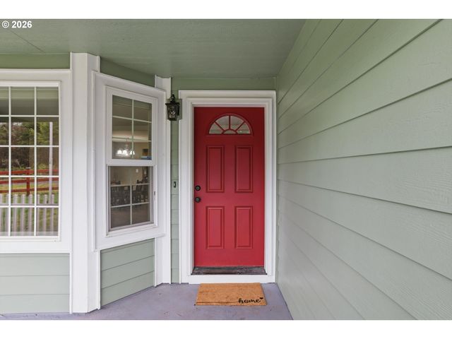 46725 Se GEORGE Rd, Estacada, OR 97023