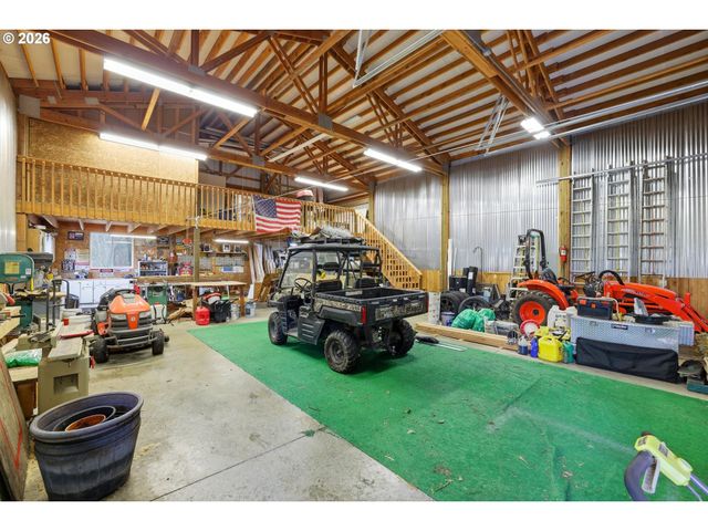 46725 Se GEORGE Rd, Estacada, OR 97023